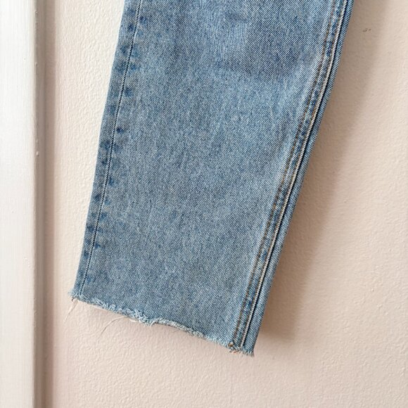 GRLFRND Super High Rise Helena Jeans in Gonna Love Me - Picture 5 of 9